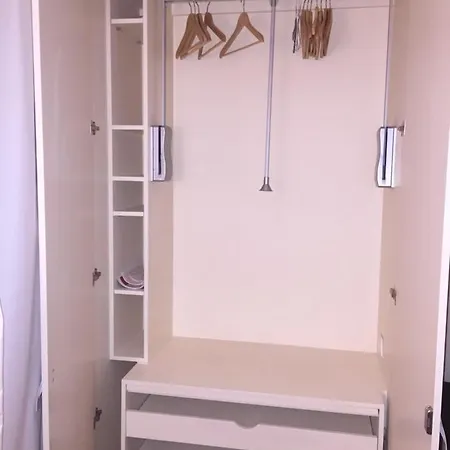 Studio In Charming Near Eiffel Tower Apartmán *